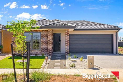 60 Lancers Dr, Harkness, VIC 3337