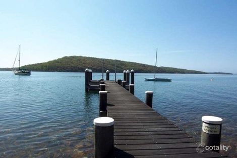 Property photo of 156 Cove Boulevard North Arm Cove NSW 2324