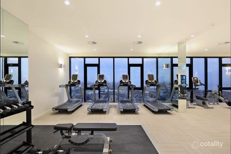 Property photo of 3111/45 Clarke Street Southbank VIC 3006