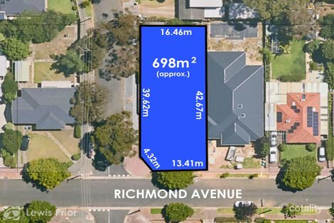 110 RICHMOND AVE, MELROSE PARK, SA 5039