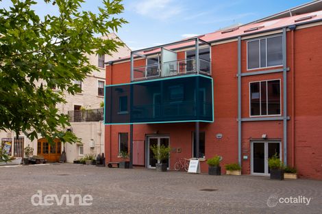 60/19a Hunter St, Hobart, TAS 7000