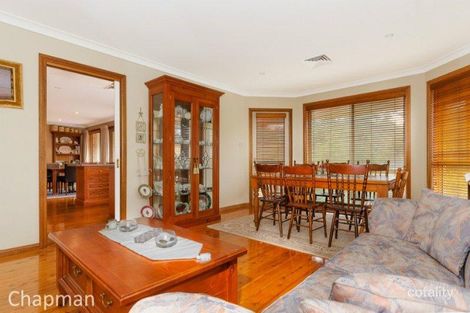 Property photo of 50 The High Tor Blaxland NSW 2774