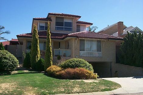 Property photo of 9 Yeldon Tor Winthrop WA 6150