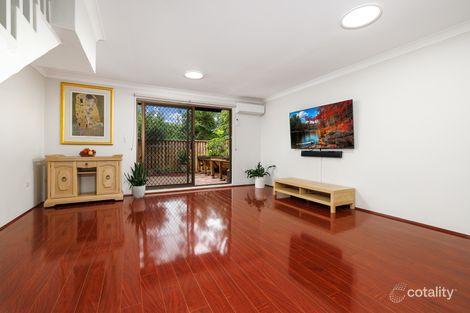 Property photo of 35/23 Taranto Road Marsfield NSW 2122