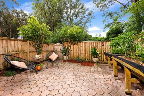Property photo of 35/23 Taranto Road Marsfield NSW 2122