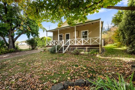 Property photo of 64 Coronation Avenue Bright VIC 3741