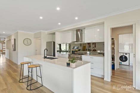 Property photo of 84 Greene Street Huntly VIC 3551