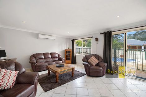 Property photo of 2 Oliver Place Wallsend NSW 2287