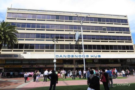 18/15-23 Langhorne St, Dandenong, VIC 3175