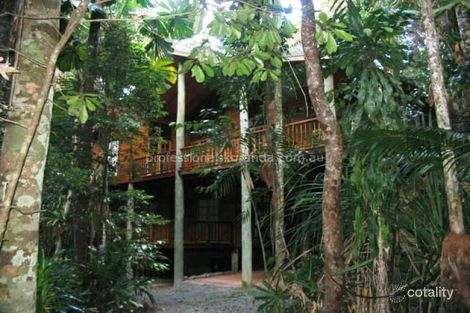 Property photo of 14 Gregory Terrace Kuranda QLD 4881