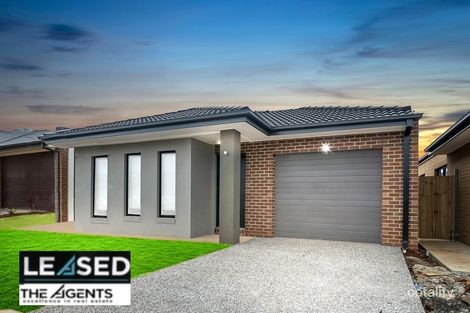 Property photo of 7 Receiver Road Aintree VIC 3336