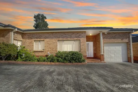 Property photo of 3/18-20 Terry Road Eastwood NSW 2122