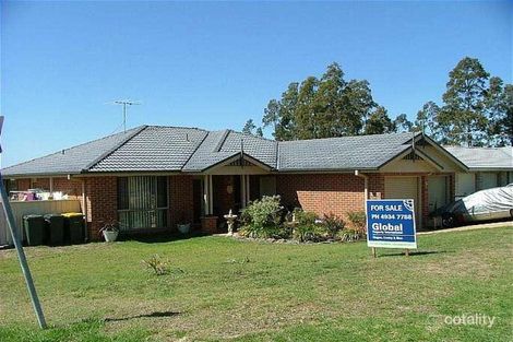 Property photo of 9 Hawkins Street Rutherford NSW 2320