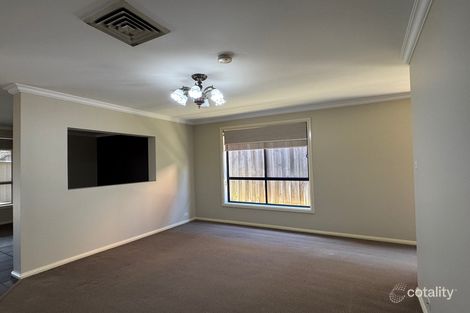 Property photo of 121 Aliberti Drive Blacktown NSW 2148