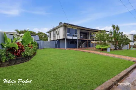 Property photo of 14 Hicks Street North Mackay QLD 4740