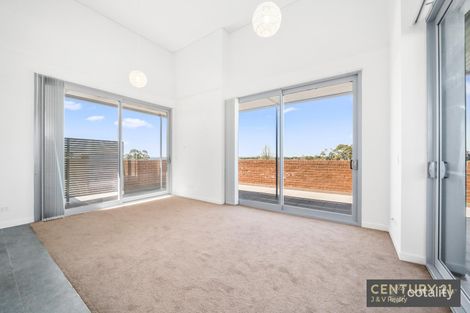 Property photo of 21/1 Cowan Road Mount Colah NSW 2079