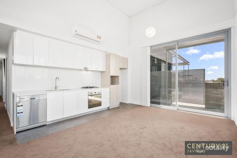 Property photo of 21/1 Cowan Road Mount Colah NSW 2079