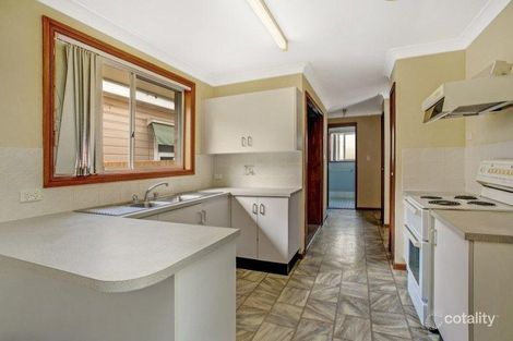 Property photo of 1/21 James Street Morpeth NSW 2321