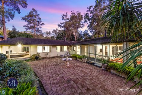 Property photo of 4 Howard Place Castle Hill NSW 2154