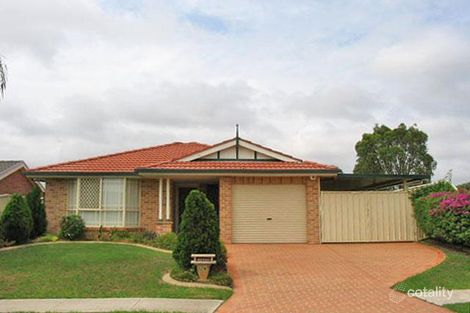 28 Hillview Pl, Glendenning, NSW 2761