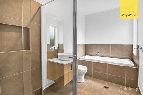 Property photo of 16 Marchant Street Rouse Hill NSW 2155