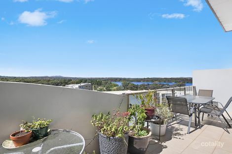 Property photo of 57C/21 Beissel Street Belconnen ACT 2617