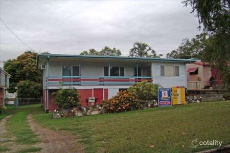263 Kerrigan St, Frenchville, QLD 4701