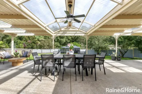 Property photo of 394 Hawken Road Tomerong NSW 2540