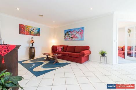 Property photo of 7 Birch Drive Bungendore NSW 2621