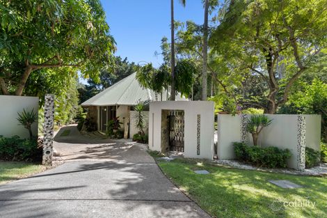 Property photo of 1 Jilba Street Indooroopilly QLD 4068