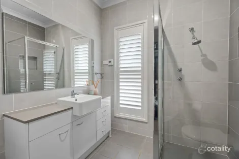 Property photo of 13 Maize Avenue Spring Farm NSW 2570