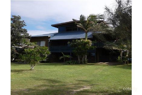 Property photo of 30 Nugget Street Diggers Camp NSW 2462