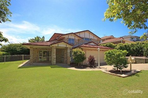 50 Piccadilly Pl, Carindale, QLD 4152