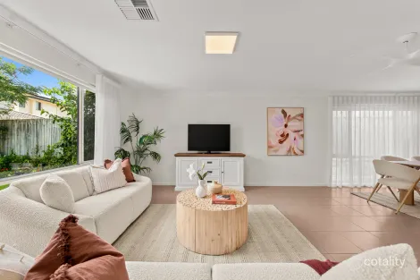 Property photo of 8 Drogheda Close Underwood QLD 4119