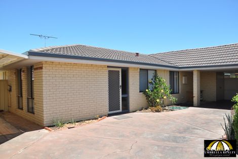 Property photo of 53B Forrest Street East Bunbury WA 6230