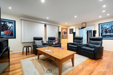 Property photo of 5 Lyndale Court Dandenong North VIC 3175