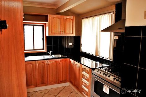 Property photo of 4 Dunrossil Avenue Casula NSW 2170