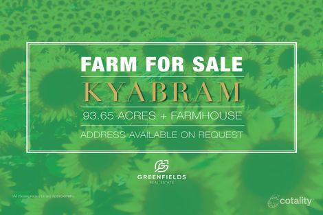 Contact Agent For Address, Kyabram, VIC 3620