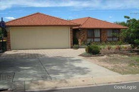 Property photo of 19 Falkiner Place Macarthur ACT 2904