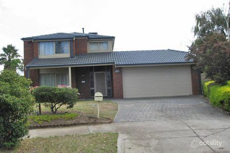 13 Mara Ct, Taylors Lakes, VIC 3038
