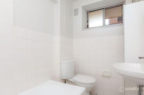 Property photo of 3/68 Cook Road Centennial Park NSW 2021