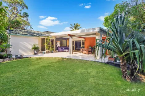 Property photo of 1/5 Spinnaker Drive Mount Coolum QLD 4573