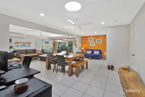 Property photo of 1/5 Spinnaker Drive Mount Coolum QLD 4573