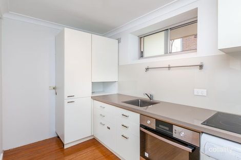 Property photo of 3/68 Cook Road Centennial Park NSW 2021
