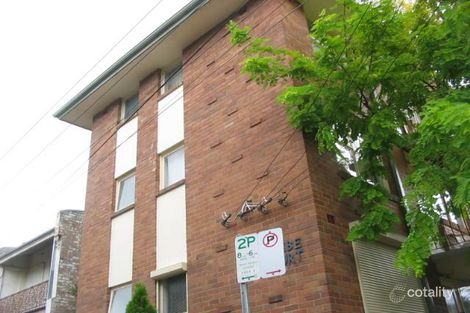 Property photo of 4/31 Charles Street Forest Lodge NSW 2037