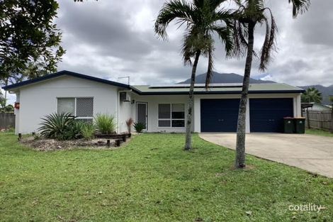 Property photo of 7 Blackbird Close Bentley Park QLD 4869