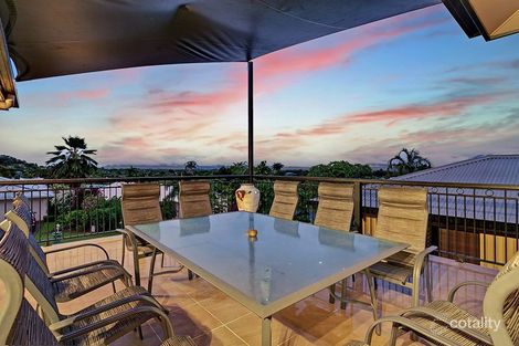 Property photo of 17 Barcoo Close Bentley Park QLD 4869