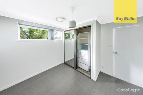 Property photo of 23A Clarence Street Merrylands NSW 2160