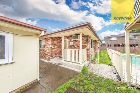 Property photo of 23A Clarence Street Merrylands NSW 2160