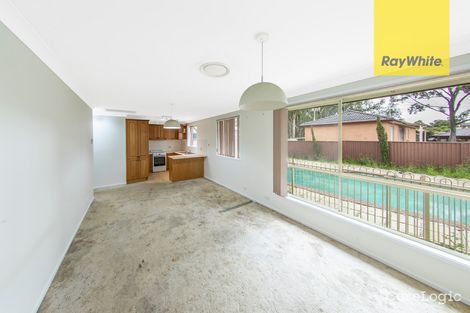 Property photo of 23A Clarence Street Merrylands NSW 2160